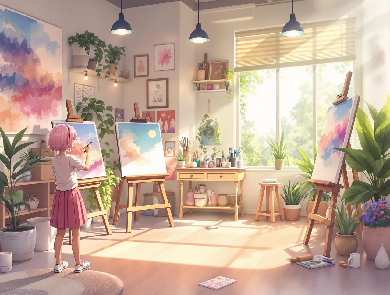 里番观看创作团队 里番观看走近我们,了解创作背后的温暖故事